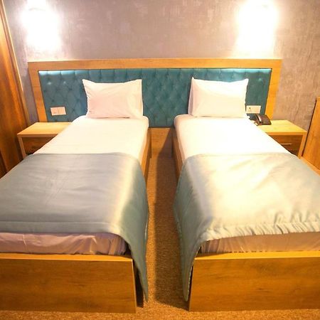 באקו Royal Sapphire Hotel מראה חיצוני תמונה
