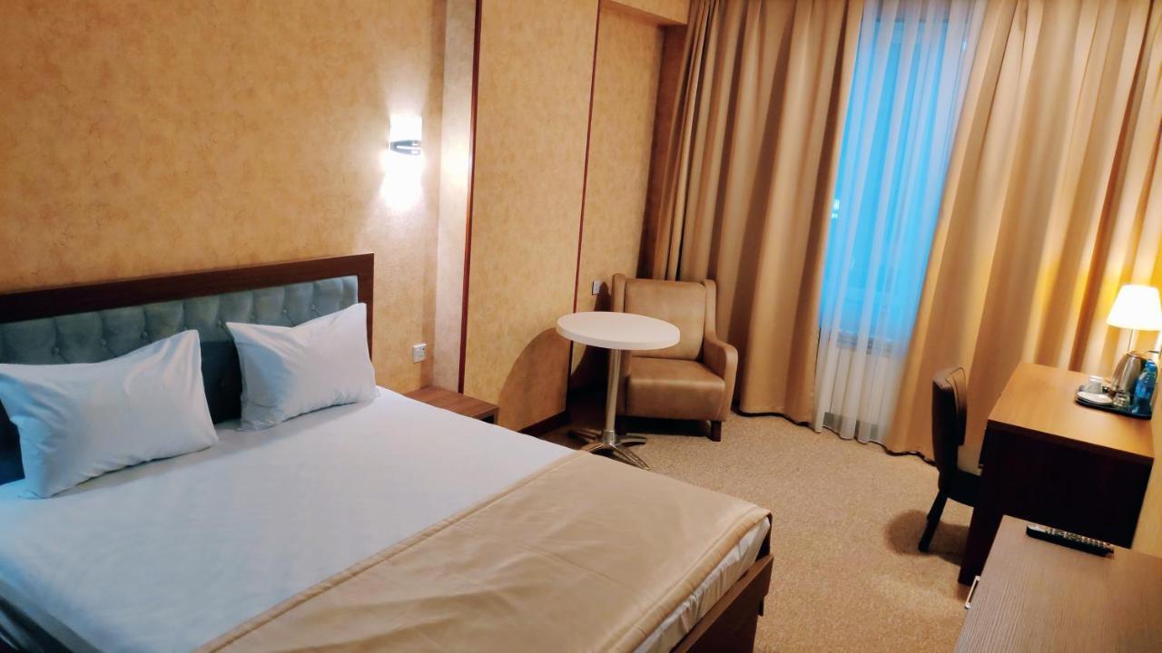 באקו Royal Sapphire Hotel מראה חיצוני תמונה