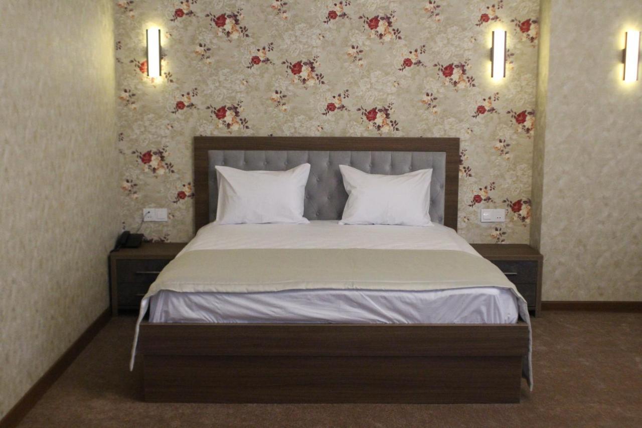 באקו Royal Sapphire Hotel מראה חיצוני תמונה