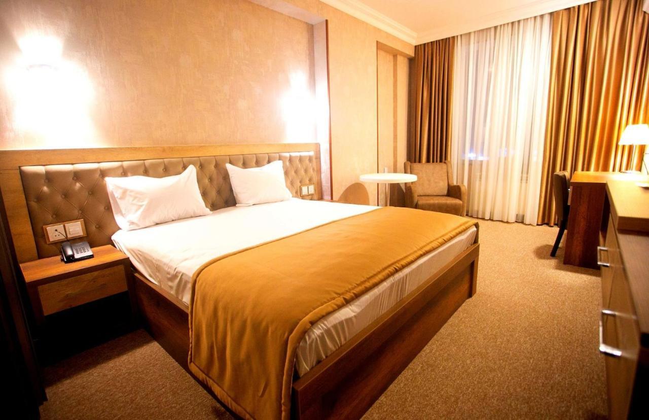 באקו Royal Sapphire Hotel מראה חיצוני תמונה